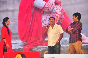 Krishna Gadi Veera Prema Gaadha Audio Launch